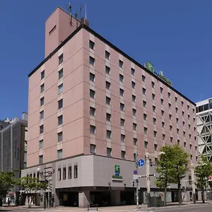 ホテル Anaホリデイ・イン札幌すすきの 札幌市