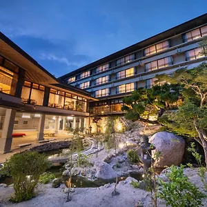 酒店 有本宫岛大酒店 廿日市