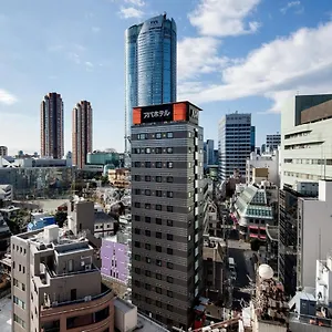 ホテル アパホテル六本木駅前 東京都
