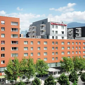 **** Hotel Hilton Garden Albanië