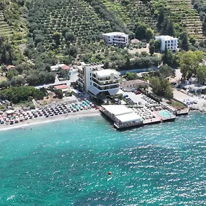 **** Hotel Paradise Albanië