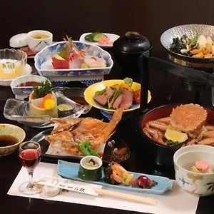 旅館 旅館　一乃松 函館市