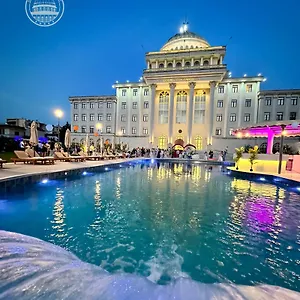 ***** Hotel Colombo Albanië