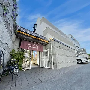 酒店 Rosenheim Tokyo Shinjuku 東京都
