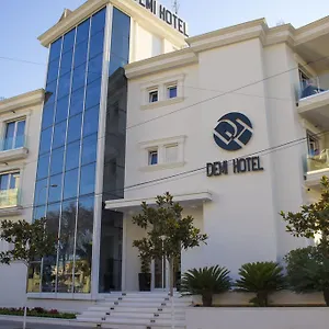 **** Hotel Demi Albanië