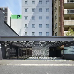ホテル パークサイドホテル広島平和公園前 広島市