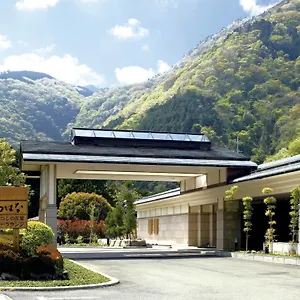 旅館 はつはな 箱根町