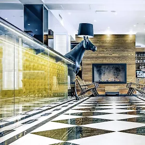 ***** Hotel Lilla Roberts Finland