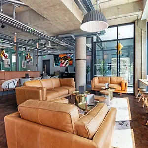 **** Hotel The Hendrick Smithfield Ierland
