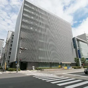 ホテル クロスウェーブ梅田 大阪市