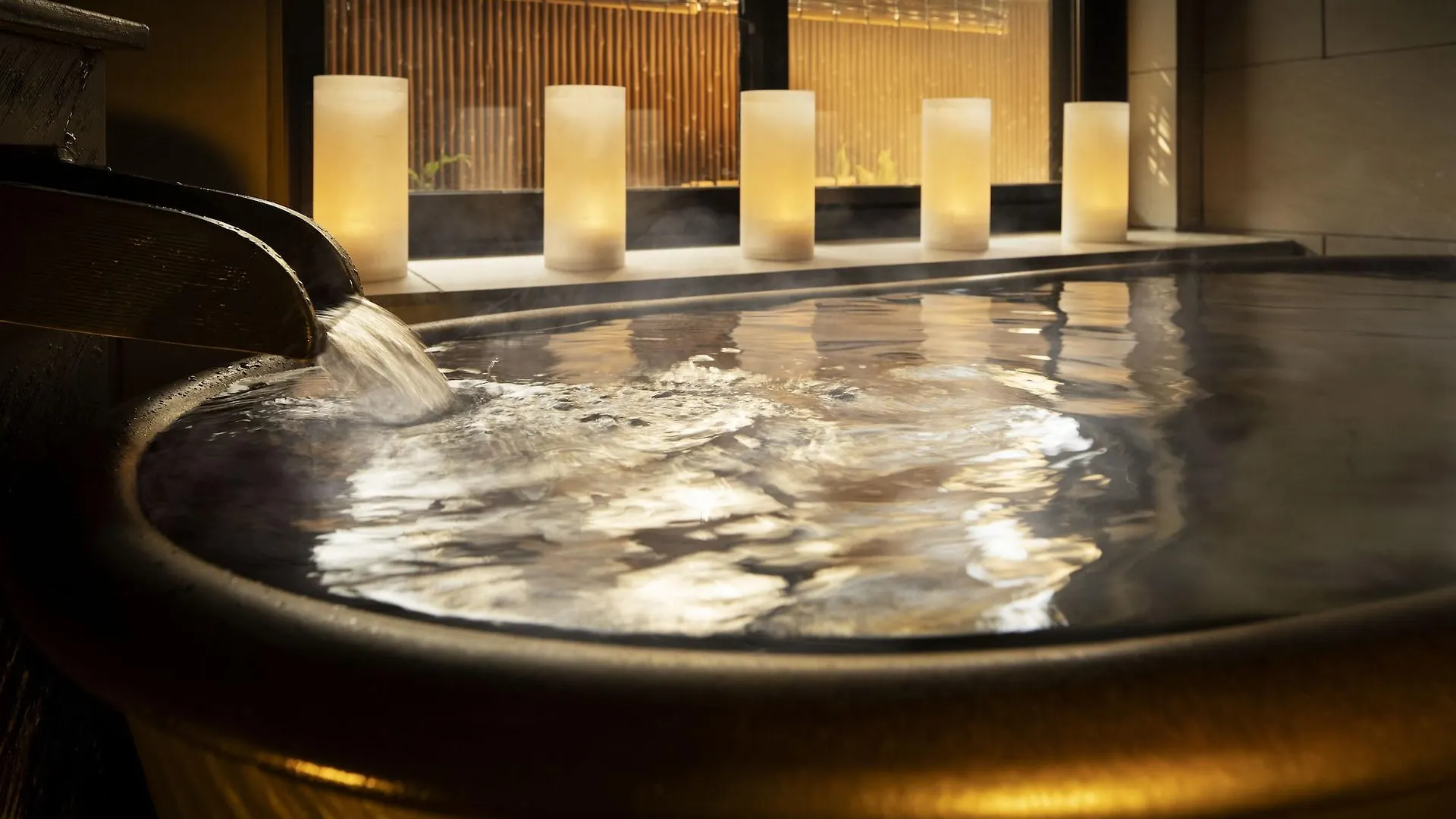 The Junei Hotel Kyoto Imperial Palace West