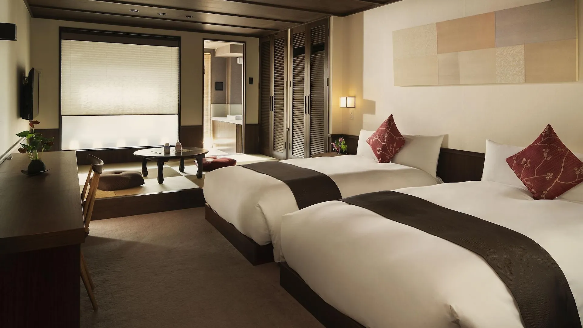 The Junei Hotel Kyoto Imperial Palace West