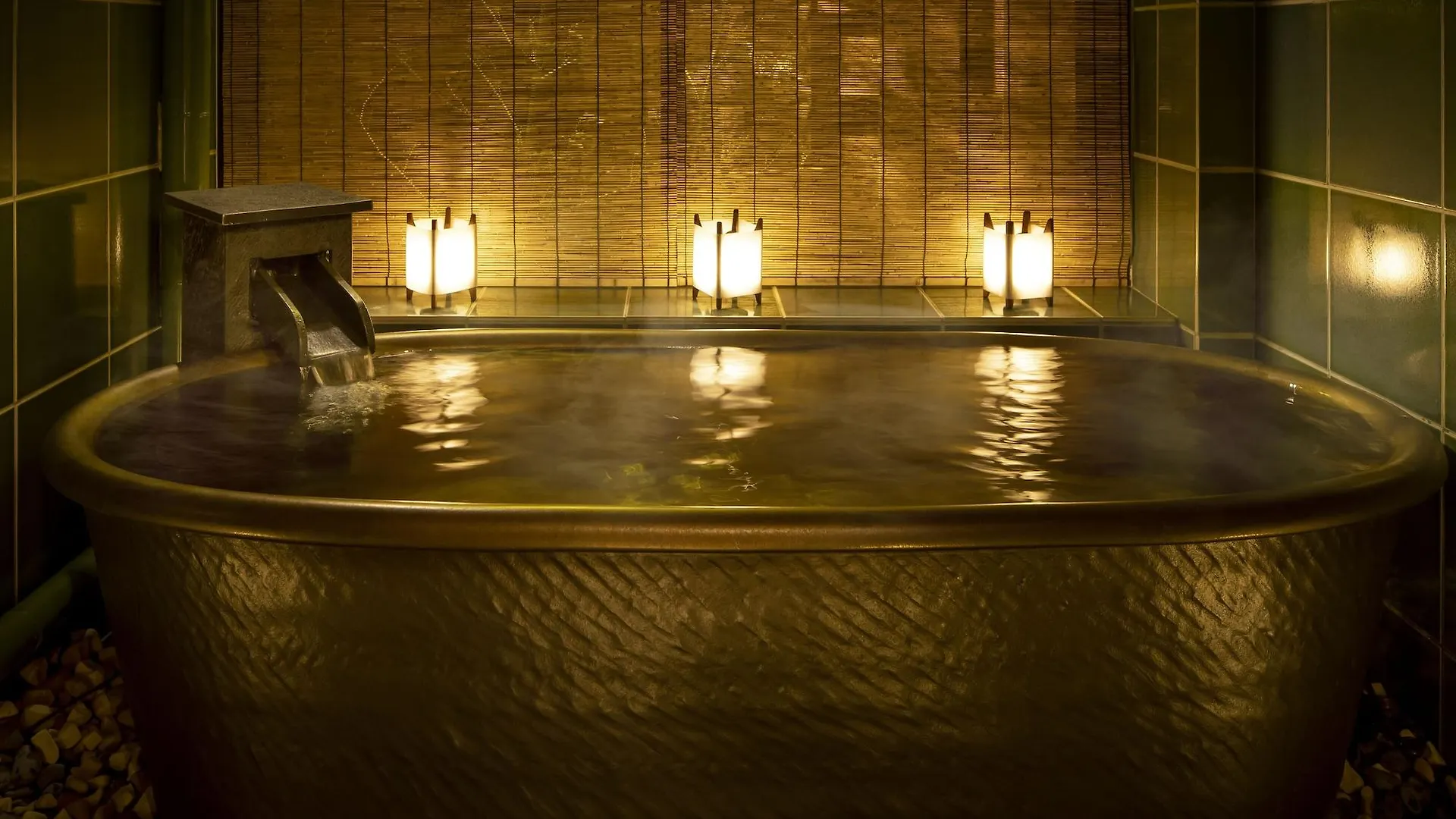 The Junei Hotel Kyoto Imperial Palace West