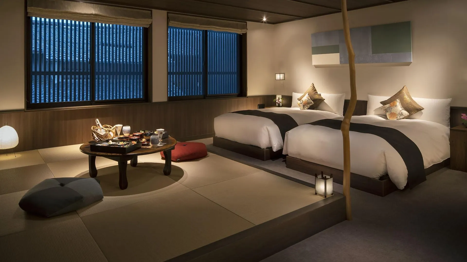 The Junei Hotel Kyoto Imperial Palace West