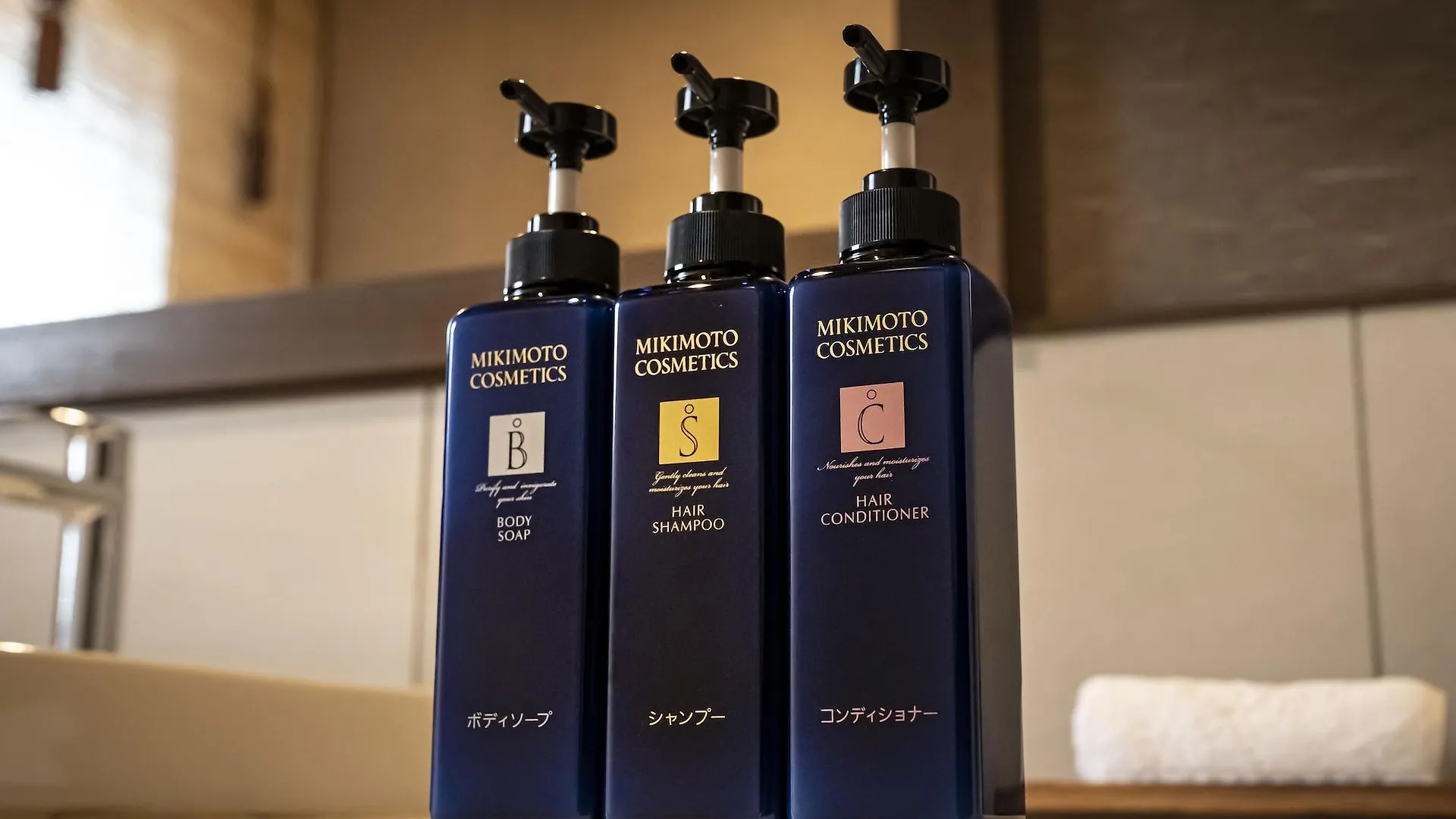 The Junei Hotel Kyoto Imperial Palace West