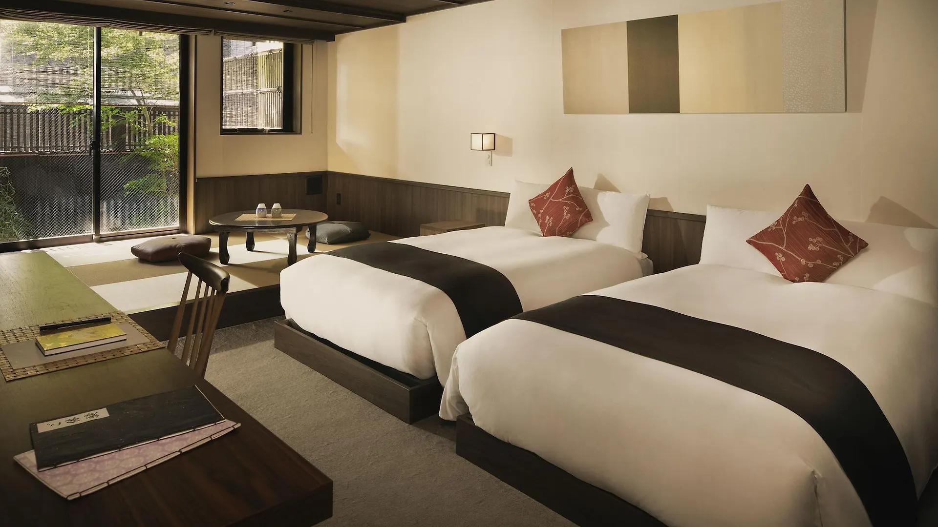 The Junei Hotel Kyoto Imperial Palace West Japan