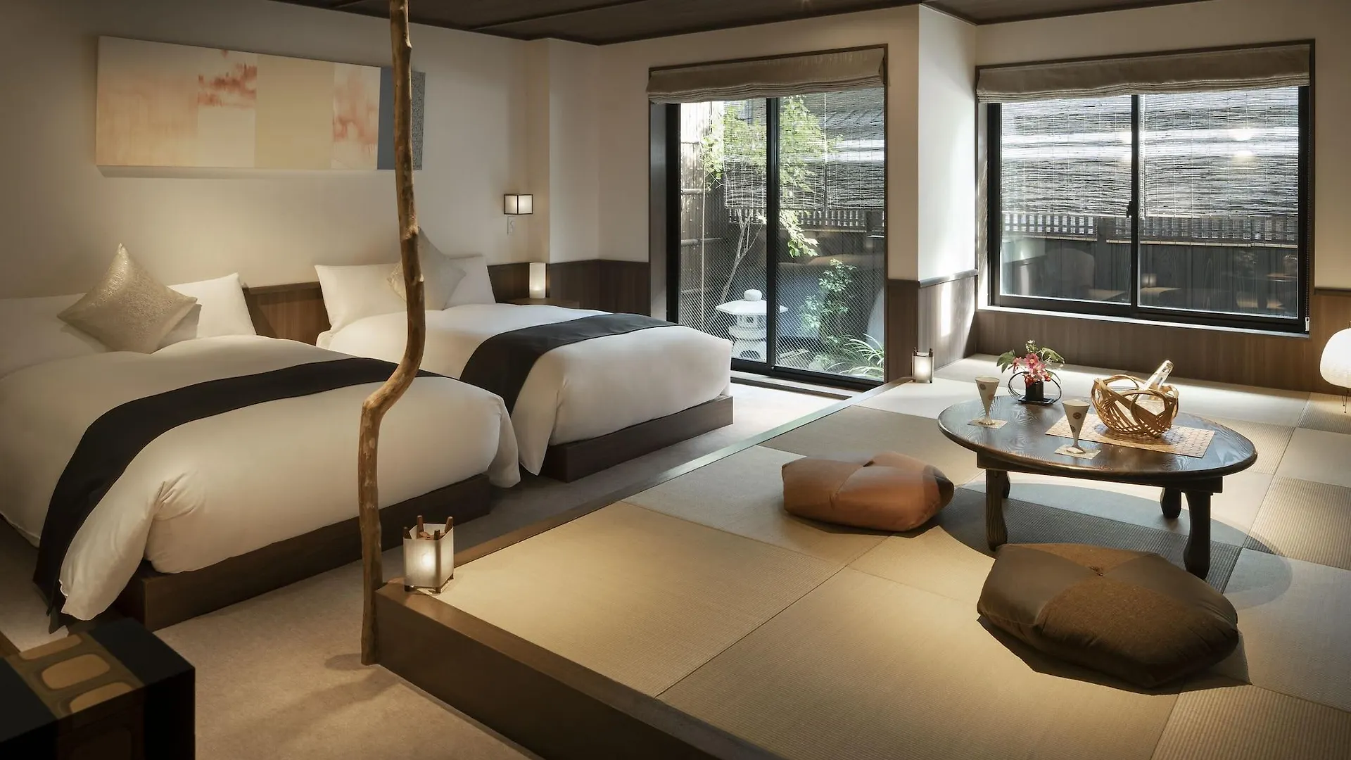 The Junei Hotel Kyoto Imperial Palace West 3*,  Japan