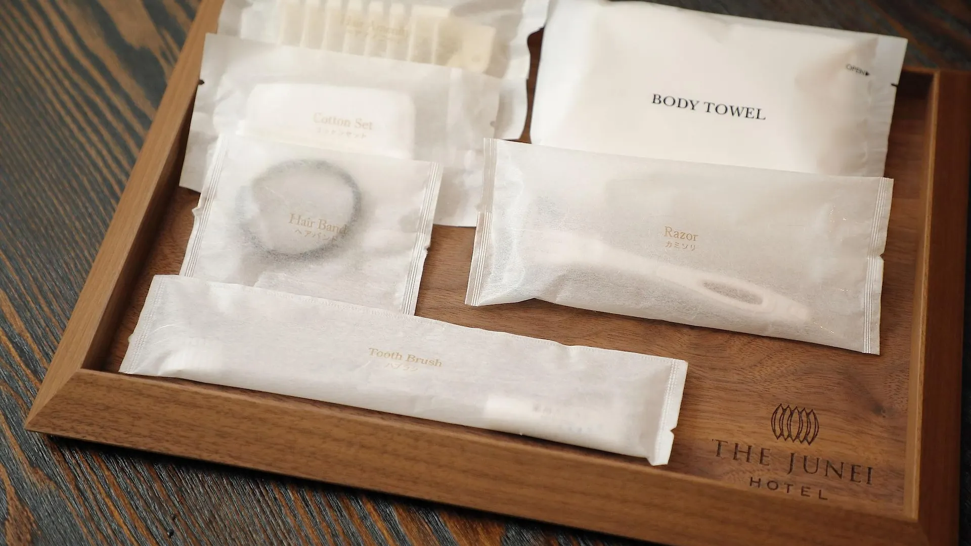 The Junei Hotel Kyoto Imperial Palace West