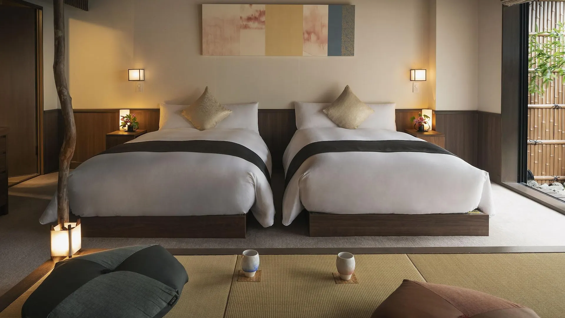 The Junei Hotel Kyoto Imperial Palace West