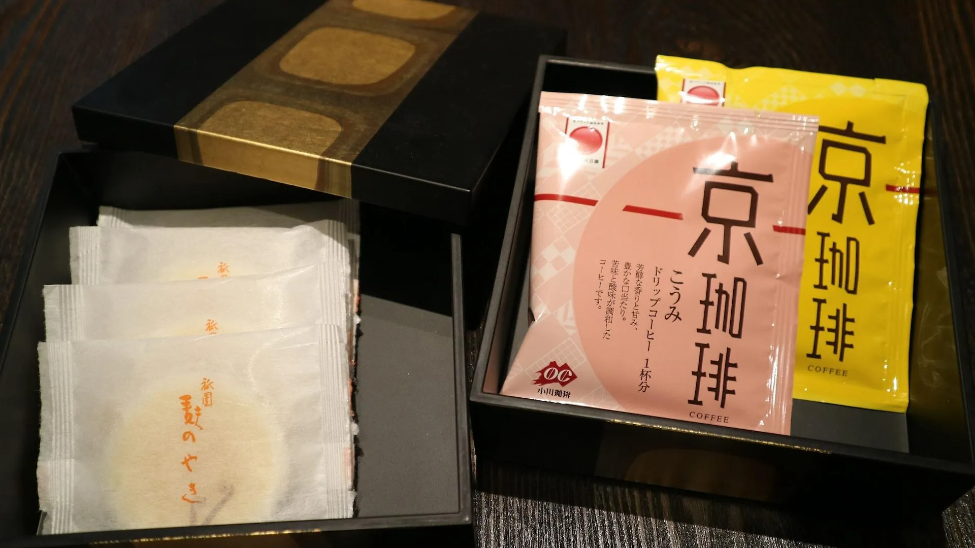 The Junei Hotel Kyoto Imperial Palace West
