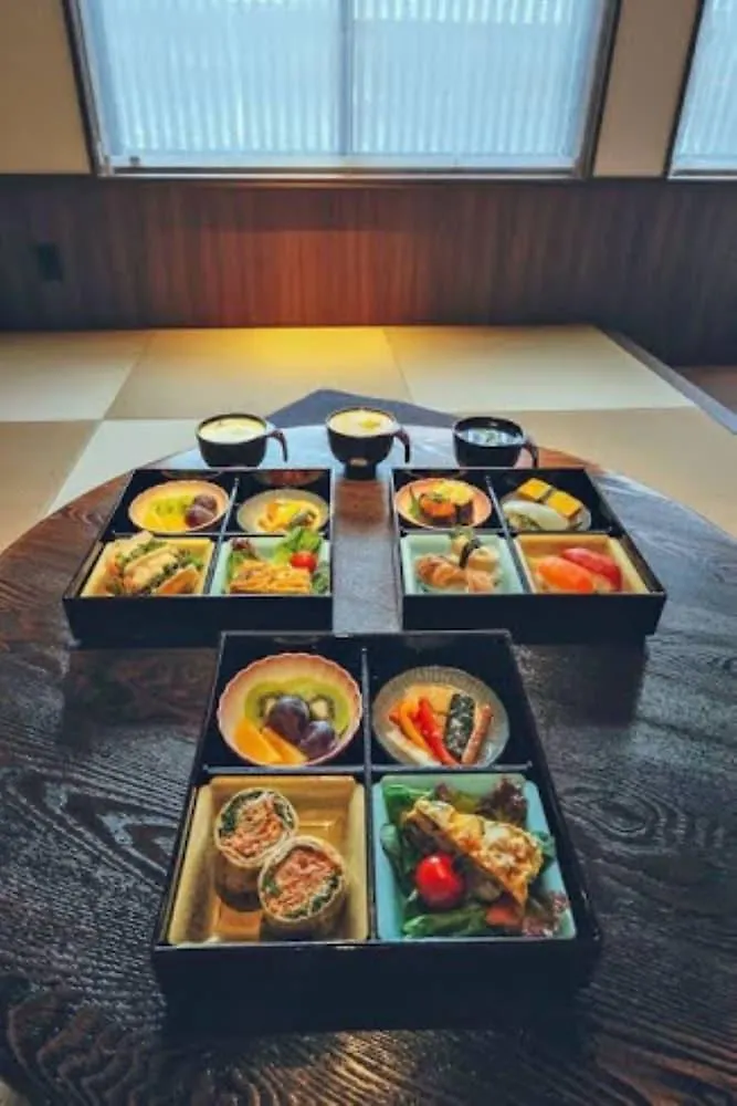 The Junei Hotel Kyoto Imperial Palace West