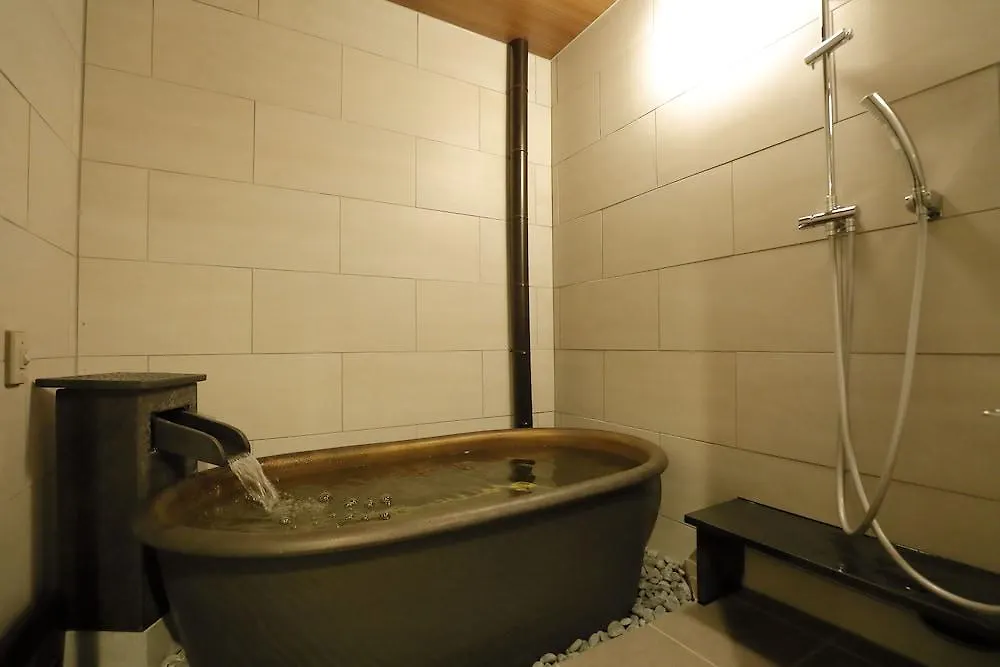 The Junei Hotel Kyoto Imperial Palace West
