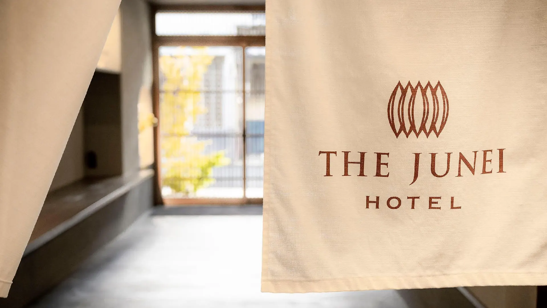 The Junei Hotel Kyoto Imperial Palace West