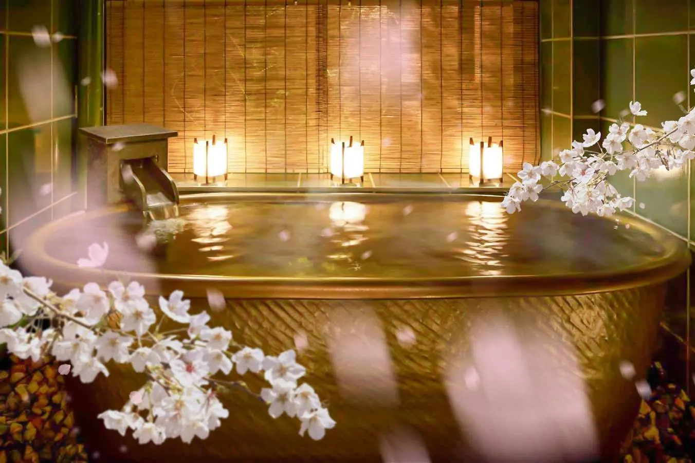 The Junei Hotel Kyoto Imperial Palace West