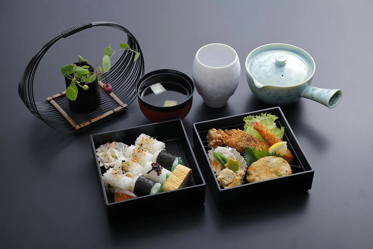 The Junei Hotel Kyoto Imperial Palace West