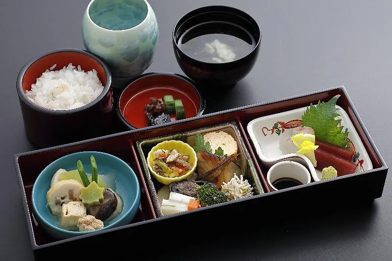 The Junei Hotel Kyoto Imperial Palace West 3*,  Japan