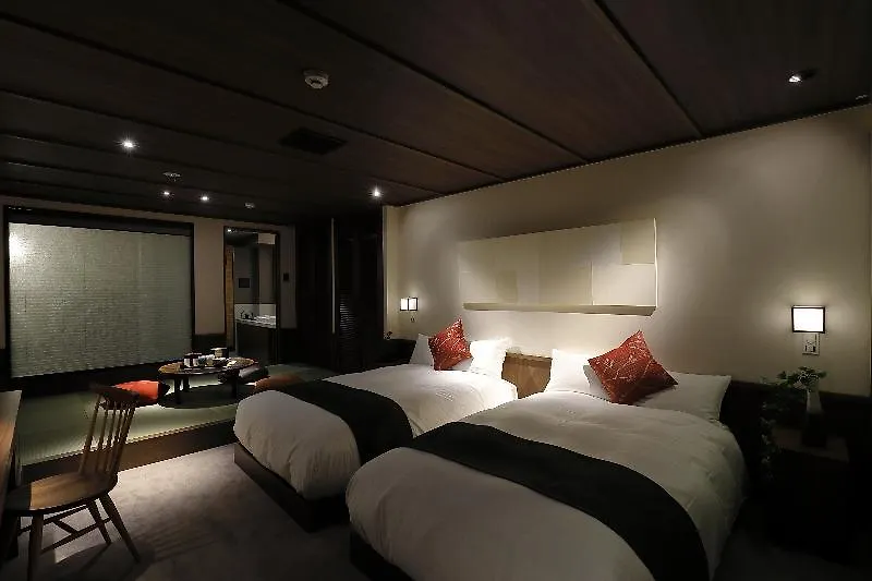 The Junei Hotel Kyoto Imperial Palace West