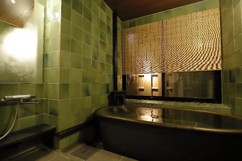 The Junei Hotel Kyoto Imperial Palace West