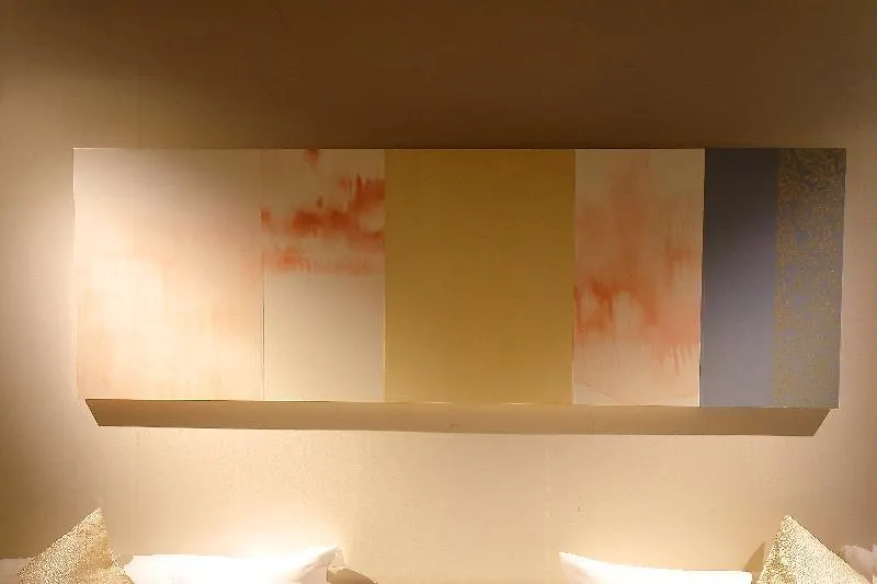 ***  The Junei Hotel Kyoto Imperial Palace West Japan