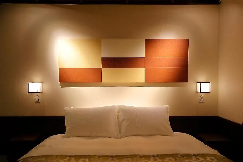 The Junei Hotel Kyoto Imperial Palace West