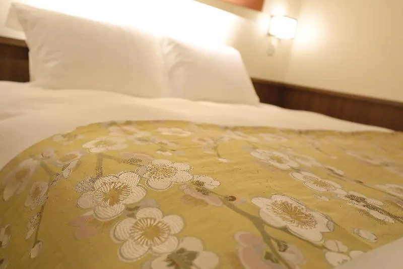 The Junei Hotel Kyoto Imperial Palace West