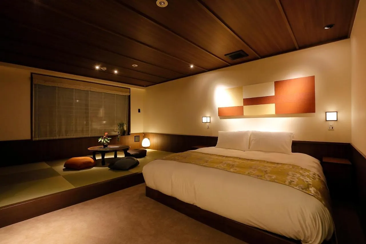 The Junei Hotel Kyoto Imperial Palace West