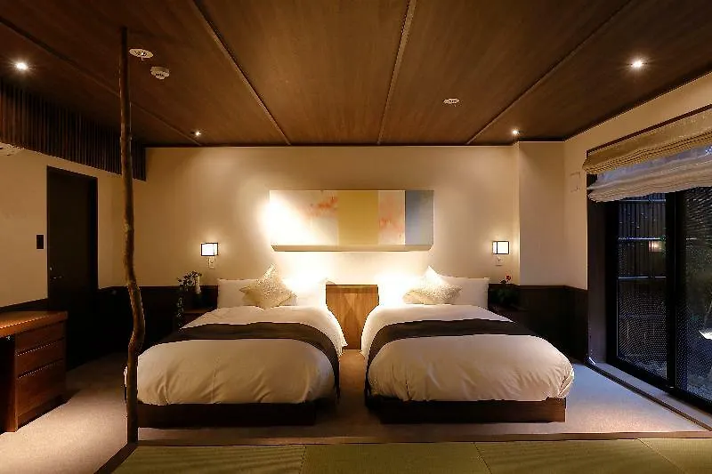 The Junei Hotel Kyoto Imperial Palace West