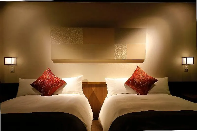 The Junei Hotel Kyoto Imperial Palace West