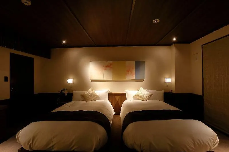The Junei Hotel Kyoto Imperial Palace West Japan