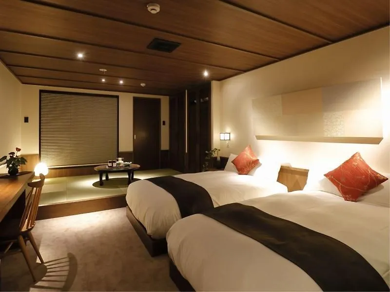 The Junei Hotel Kyoto Imperial Palace West