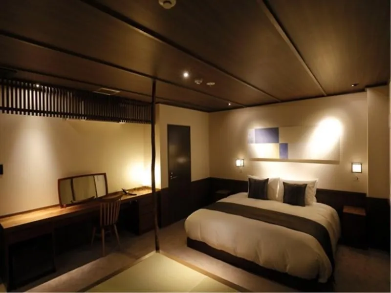 The Junei Hotel Kyoto Imperial Palace West