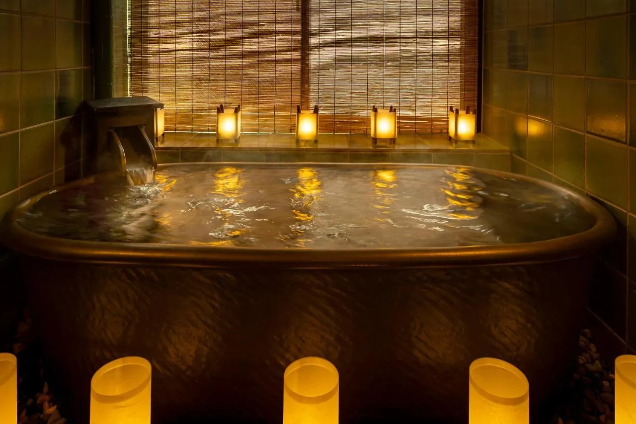 The Junei Hotel Kyoto Imperial Palace West
