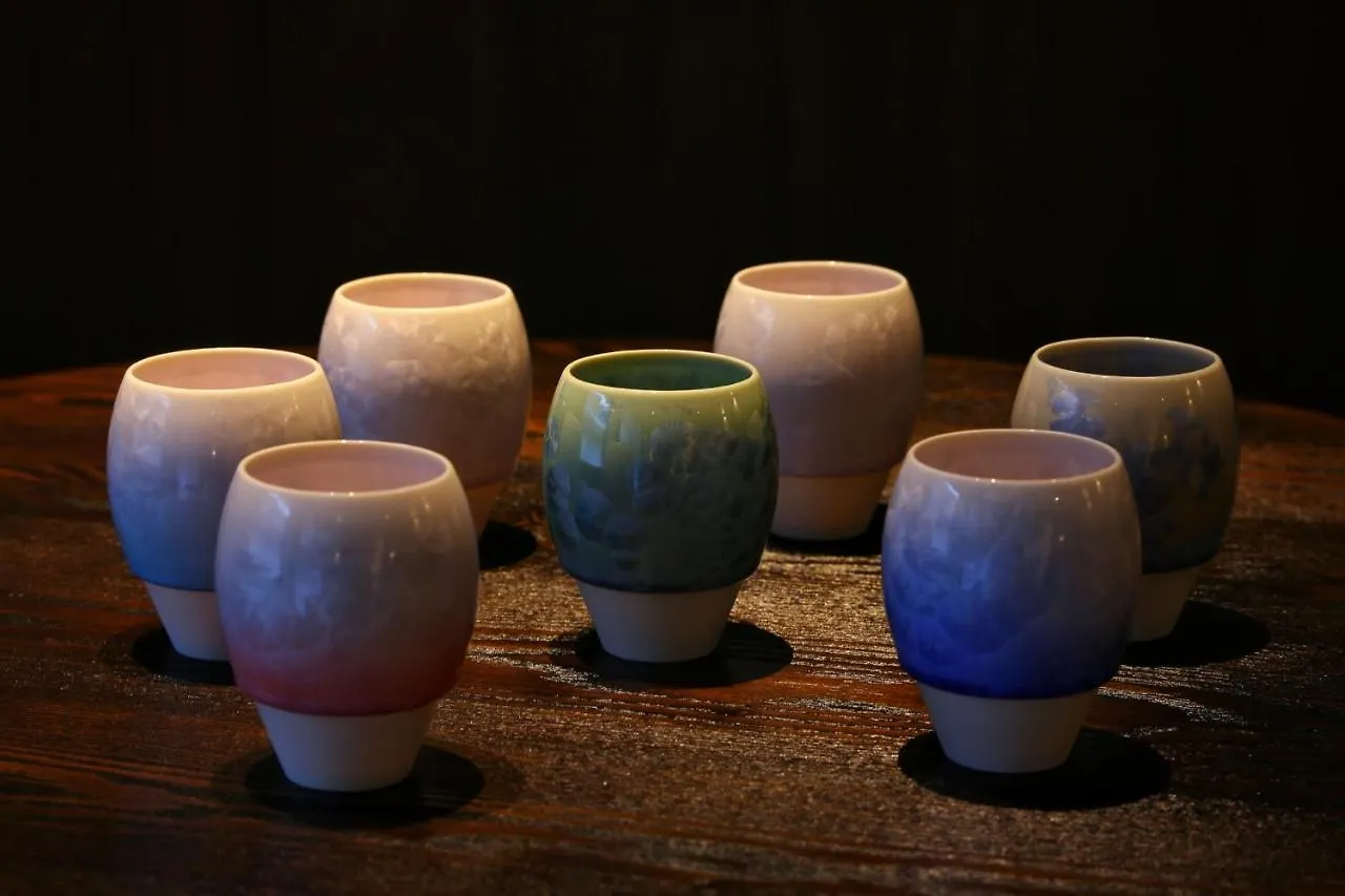 The Junei Hotel Kyoto Imperial Palace West